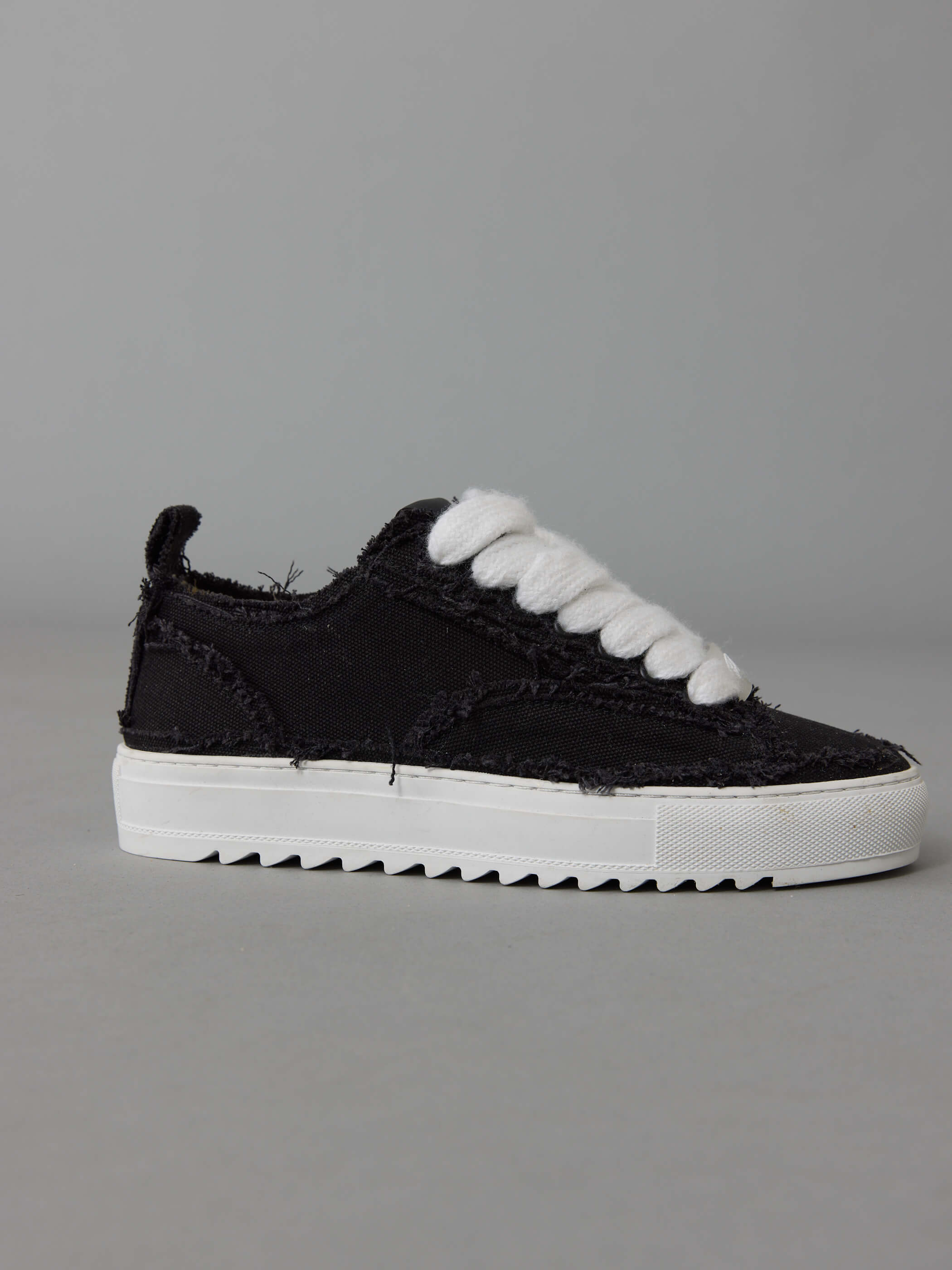 נעלי אליקסיר Fringes גברים