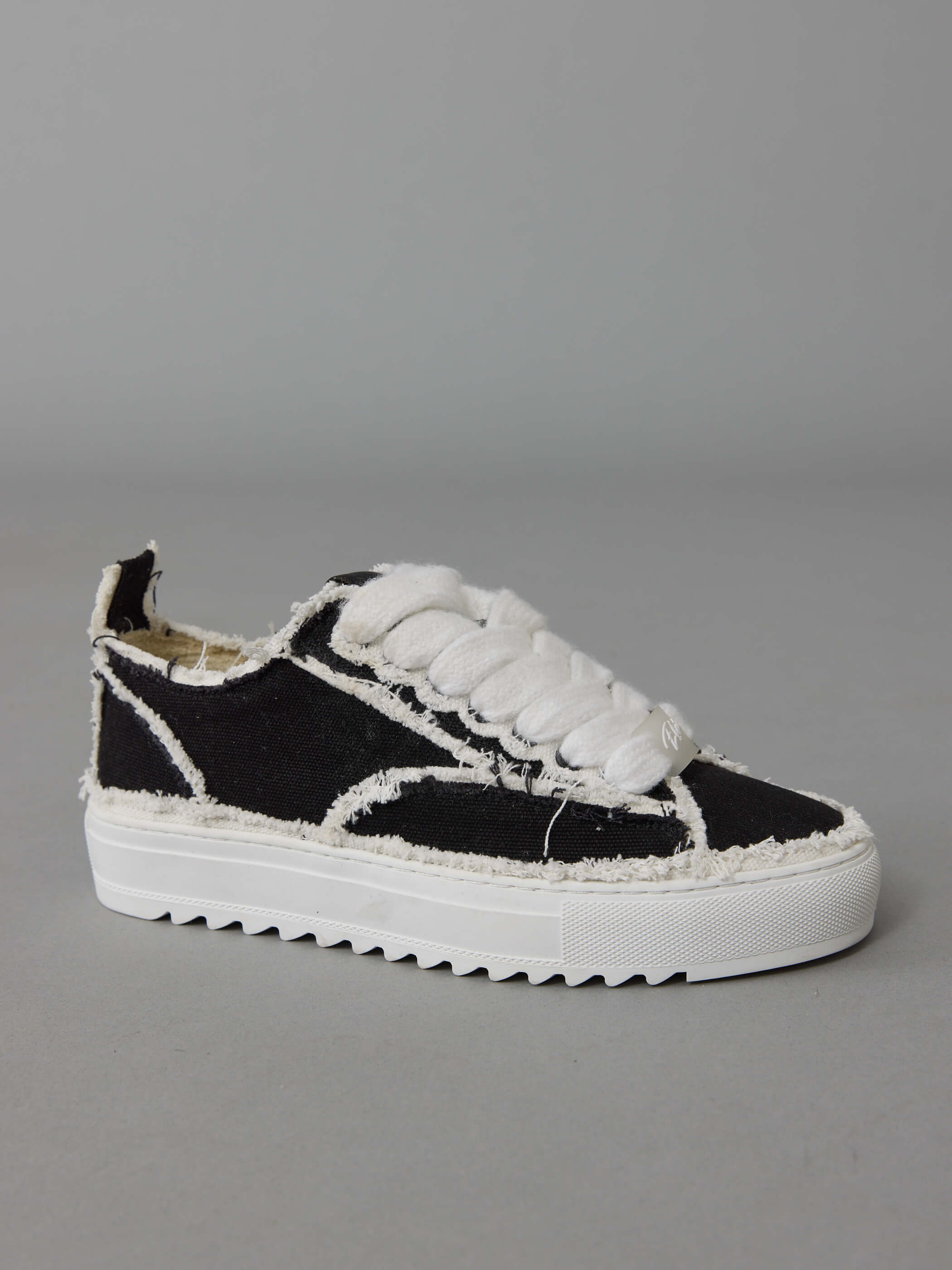 נעלי אליקסיר Fringes גברים