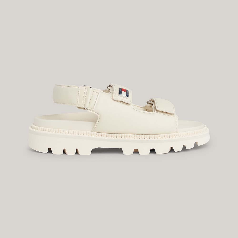 סנדלי טומי הילפיגר Fancy נשים