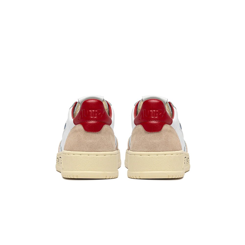 נעלי אוטרי Medalist Low גברים