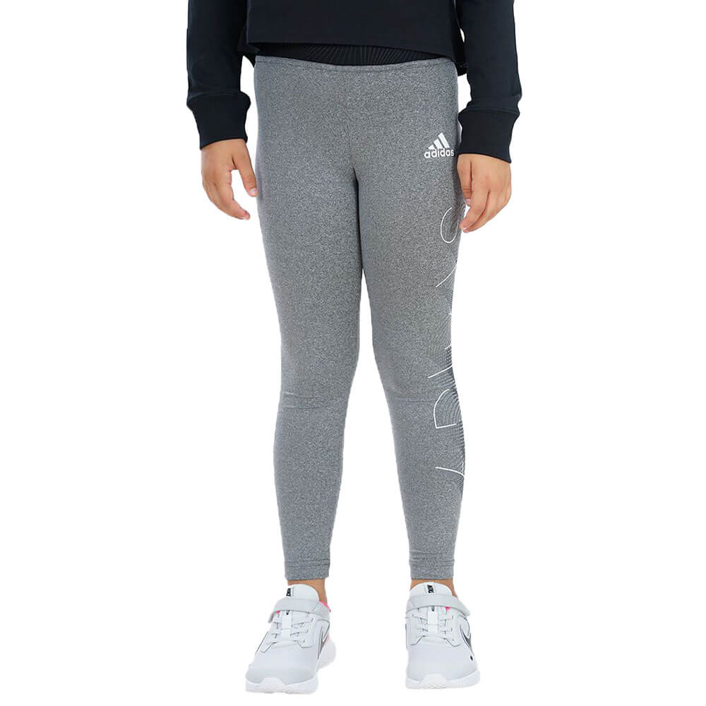 טייץ אדידס Up2mv Aeroready Leggings ילדות