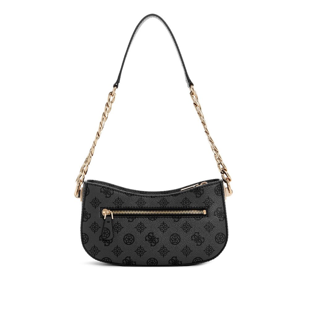 תיק Guess Evelune Top Zip Shoulder Bag נשים