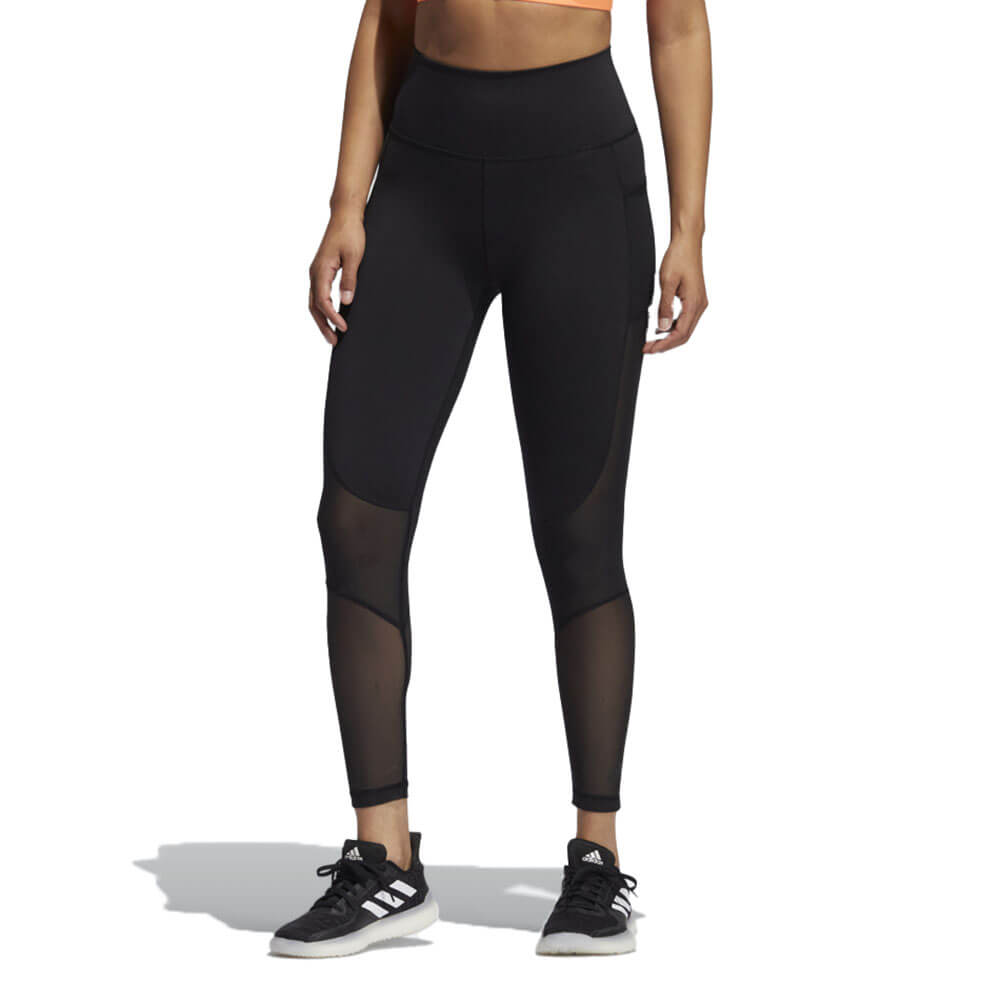 טייץ אדידס Leggings 7/8 נשים
