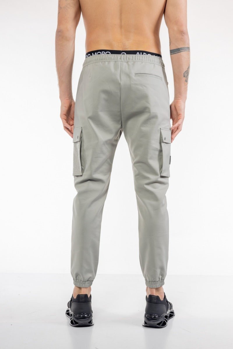 דגמ"ח אלדו מורו Print Side Pocket גברים