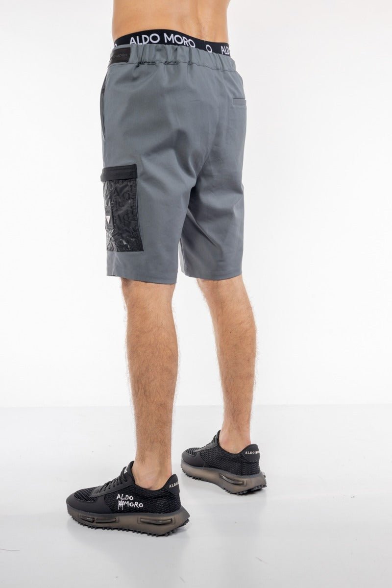 מכנסיים קצרים אלדו מורו Nylon Pocket גברים