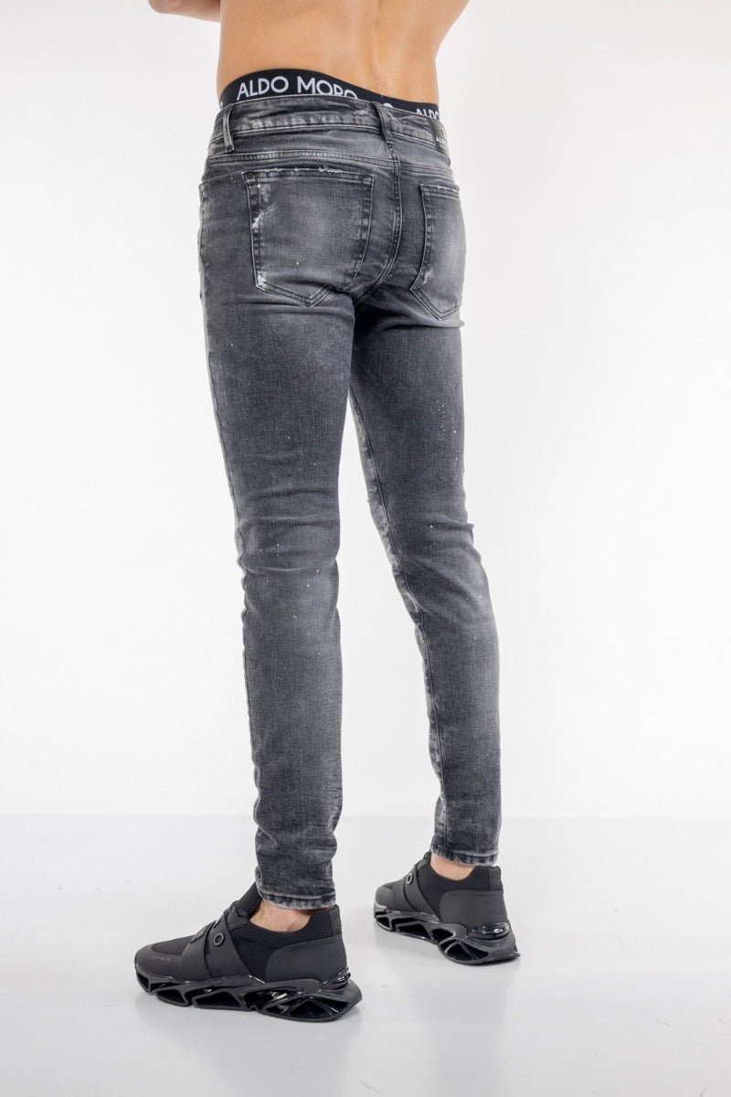 ג'ינס אלדו מורו Slim גברים