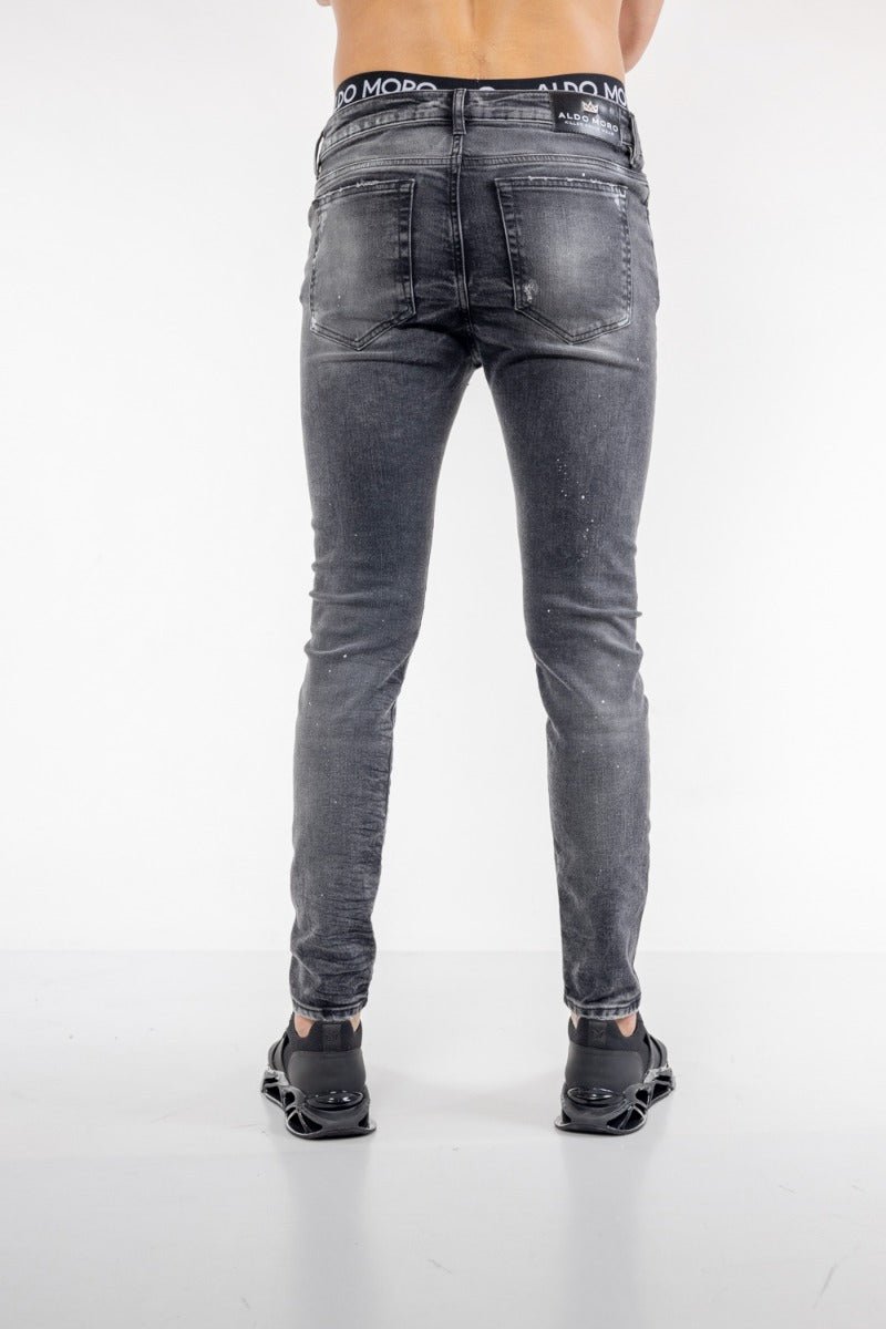 ג'ינס אלדו מורו Slim גברים