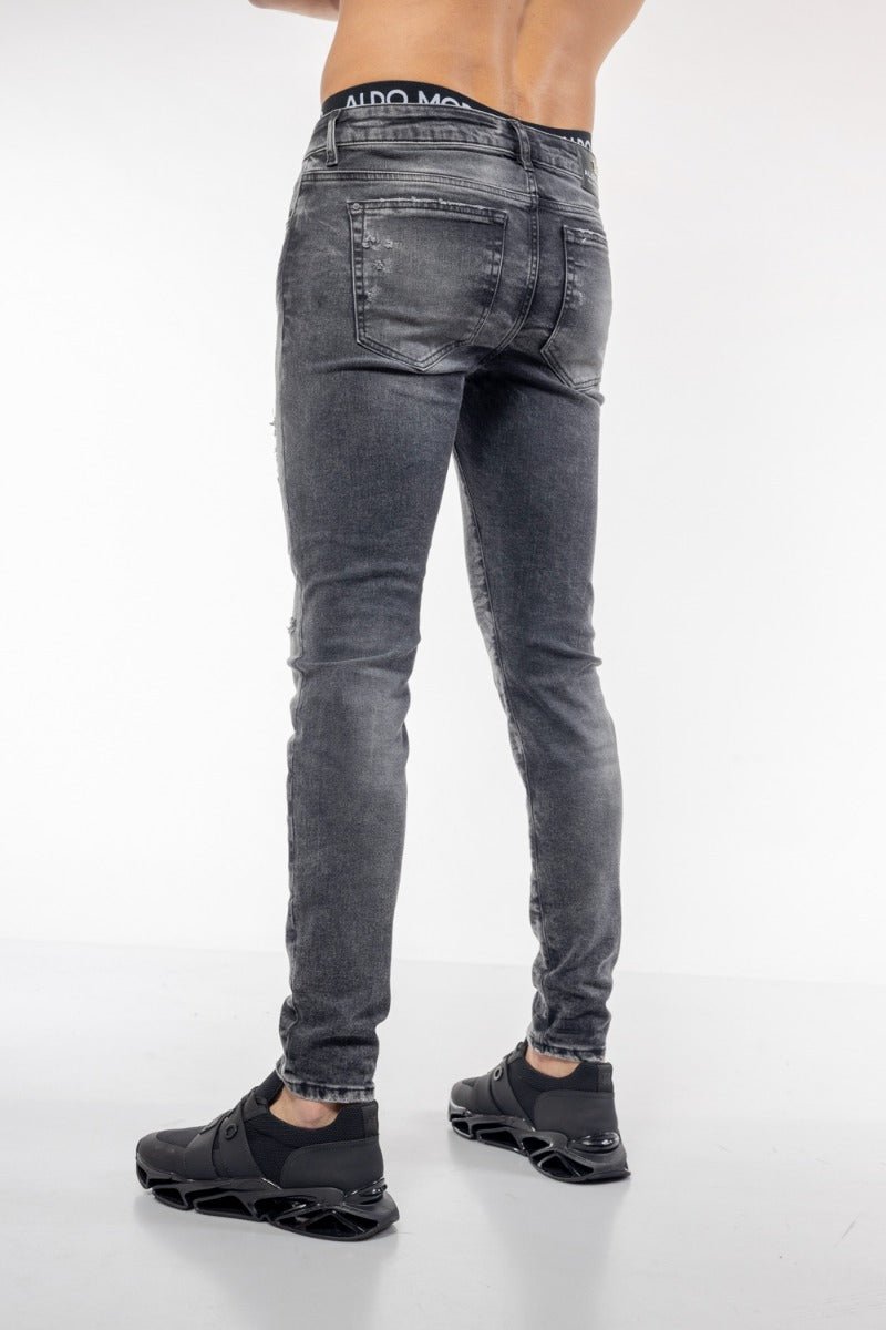 ג'ינס אלדו מורו Slim גברים