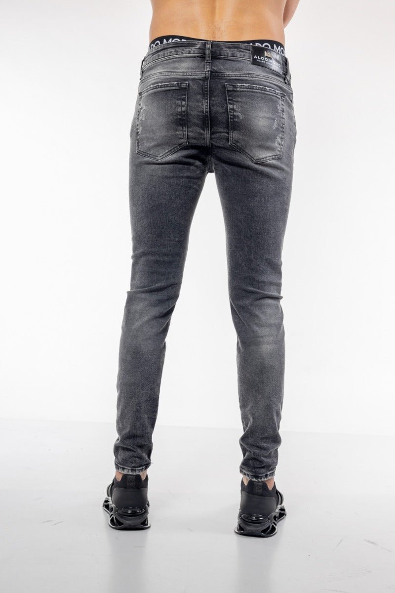 ג'ינס אלדו מורו Slim גברים