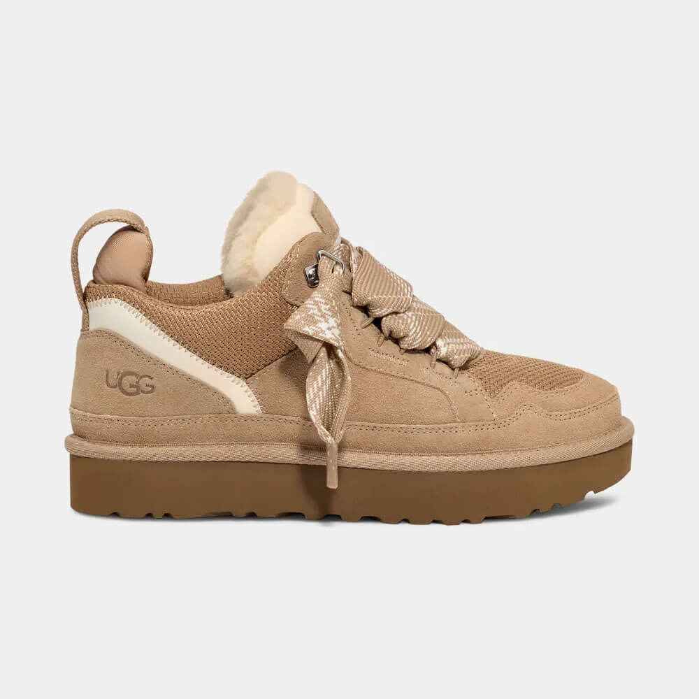 נעלי UGG נשים Lowmel