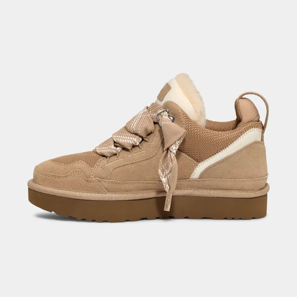 נעלי UGG נשים Lowmel