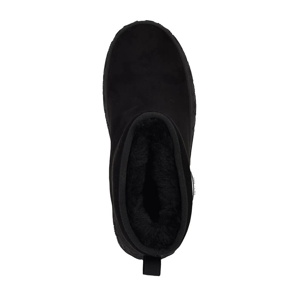 מגפי Guess Unity Fur-Lined נשים