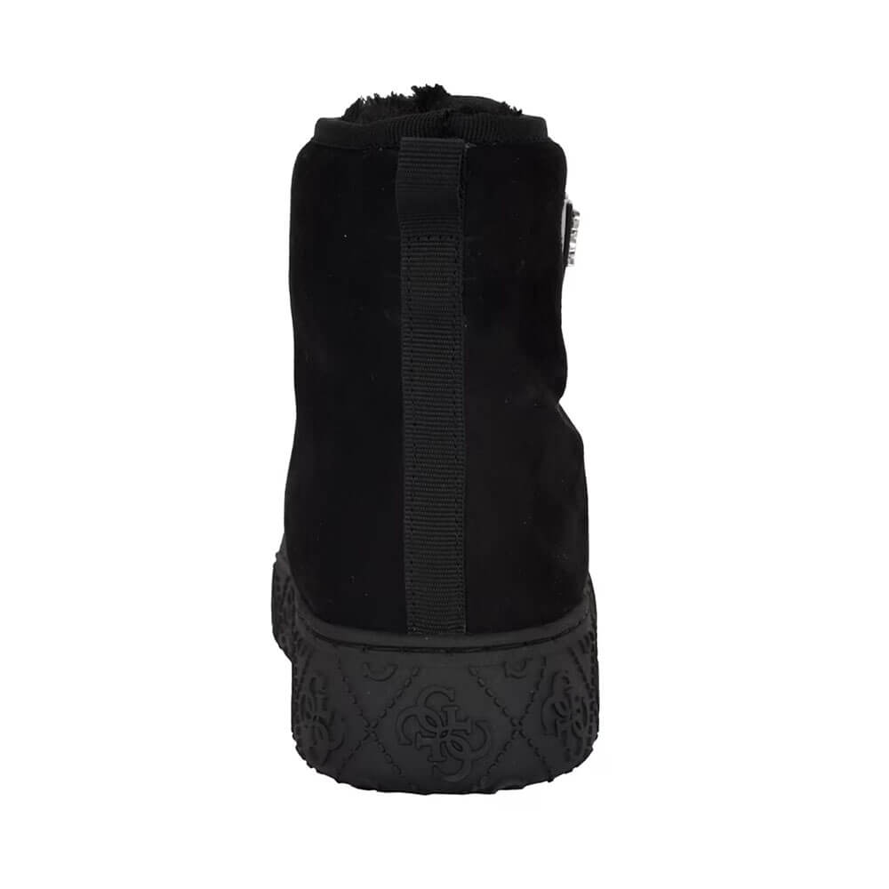 מגפי Guess Unity Fur-Lined נשים