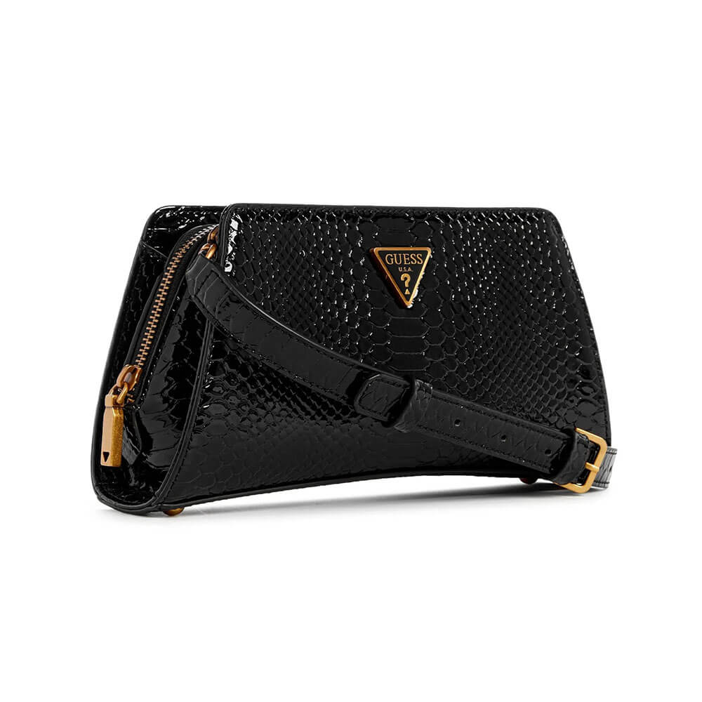 תיק Guess Annita Crossbody Top Zip נשים