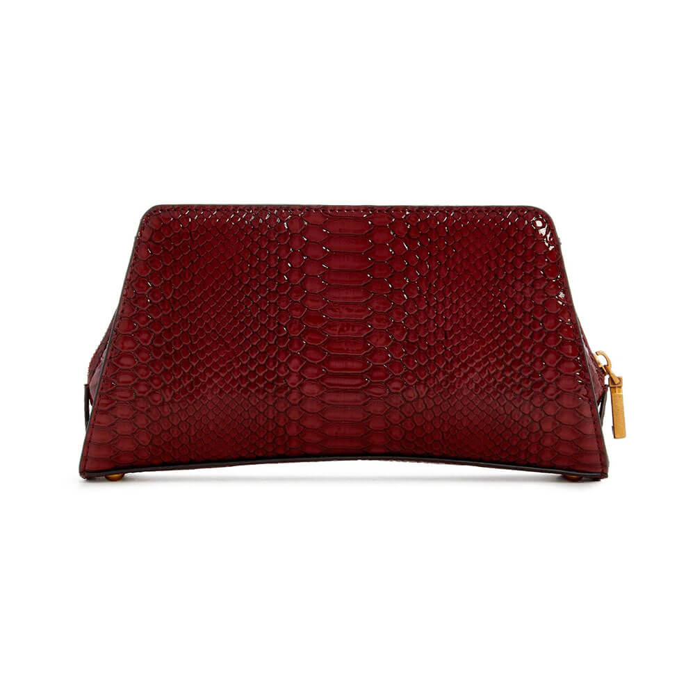 תיק Guess Annita Crossbody Top Zip נשים