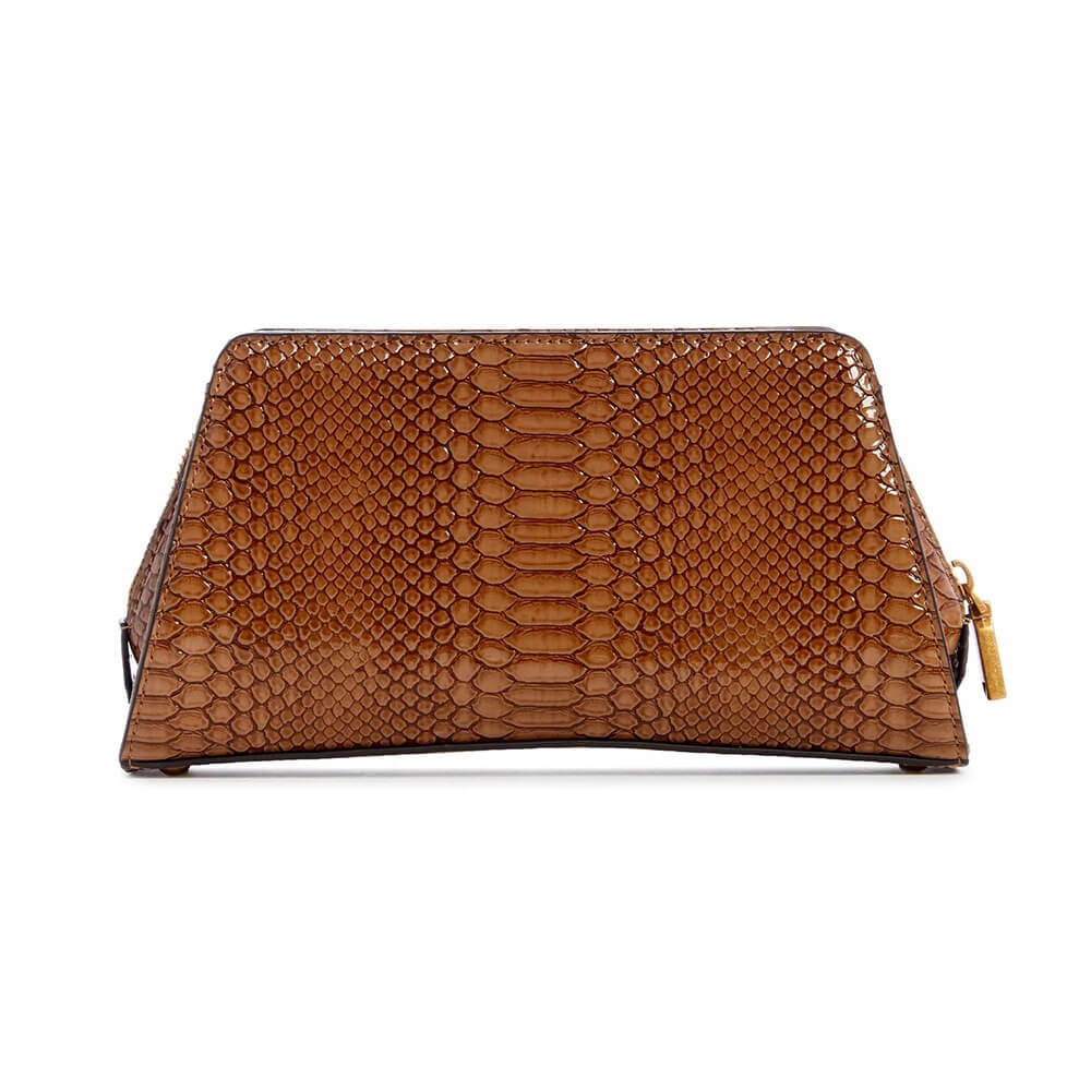 תיק Guess Annita Crossbody Top Zip נשים