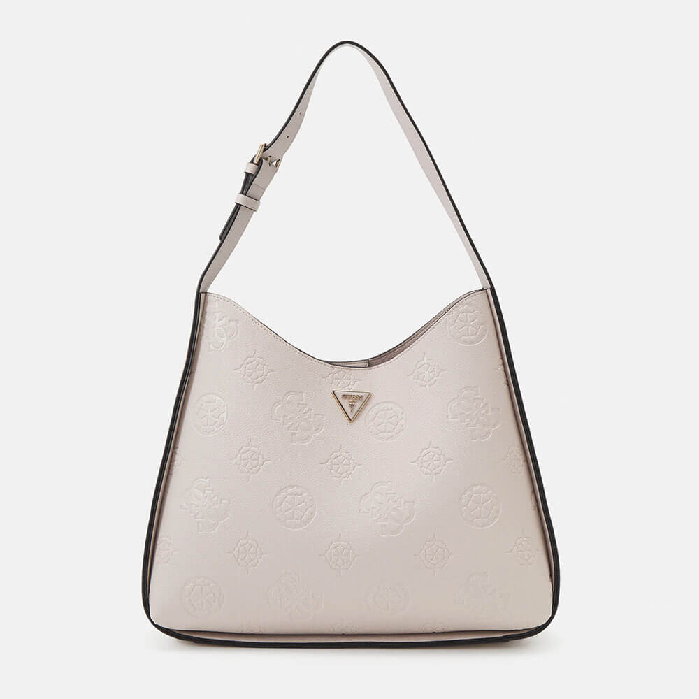 תיק Guess Keandra Hobo נשים