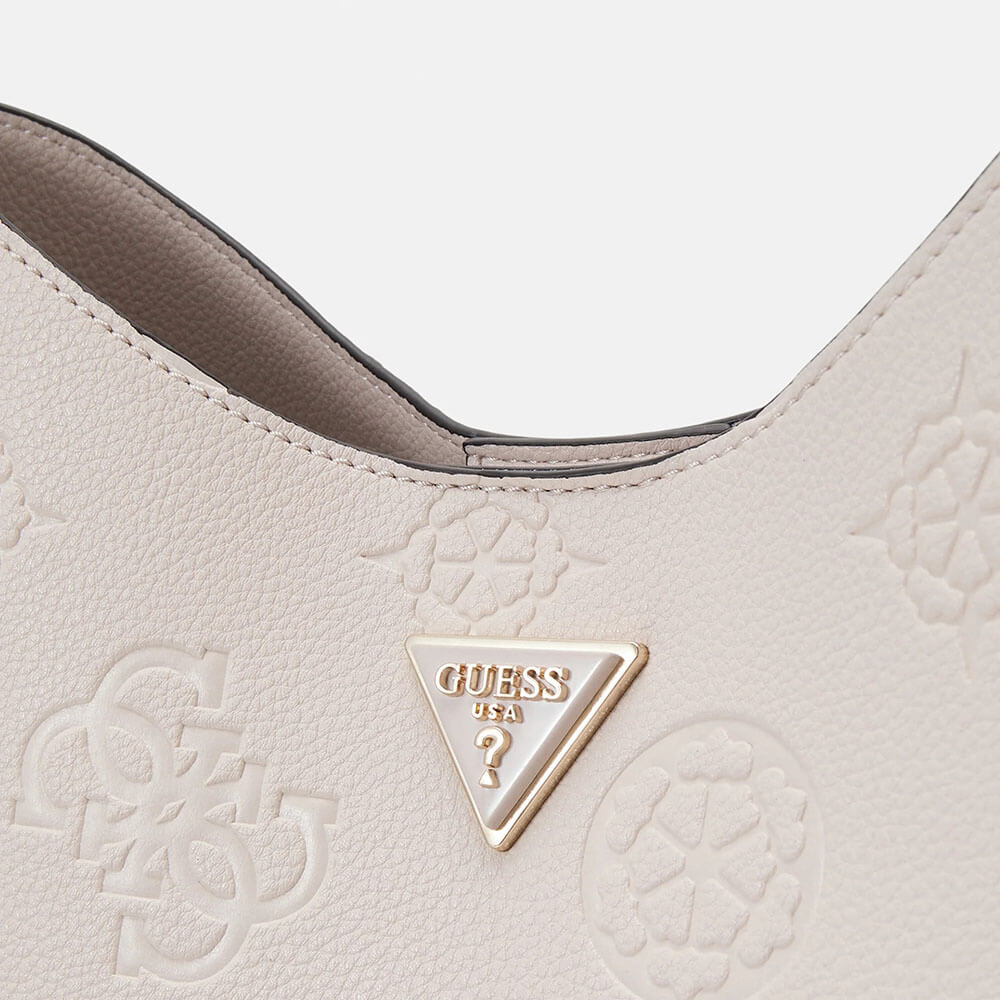 תיק Guess Keandra Hobo נשים