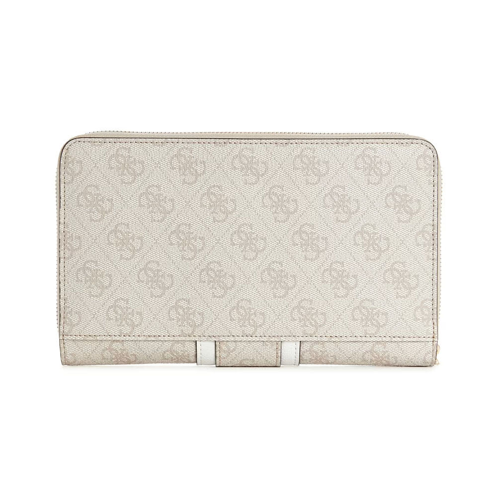 ארנק Guess Noreen Slg Passport Case נשים