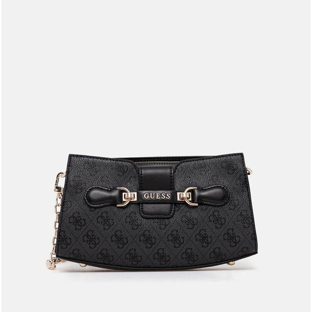 תיק Guess Nolana Crossbody Top Zip נשים