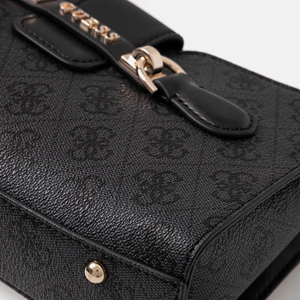 תיק Guess Nolana Crossbody Top Zip נשים