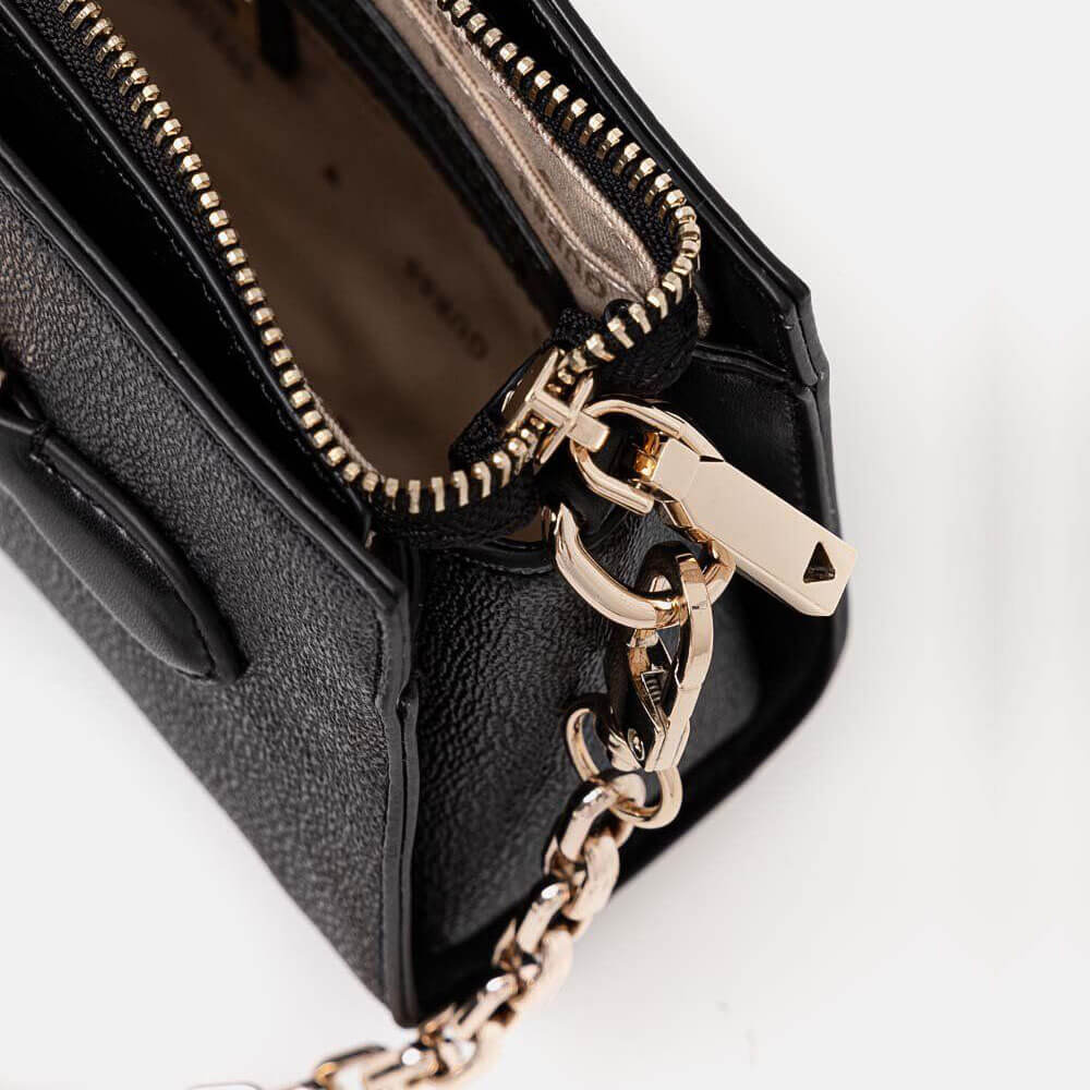 תיק Guess Nolana Crossbody Top Zip נשים