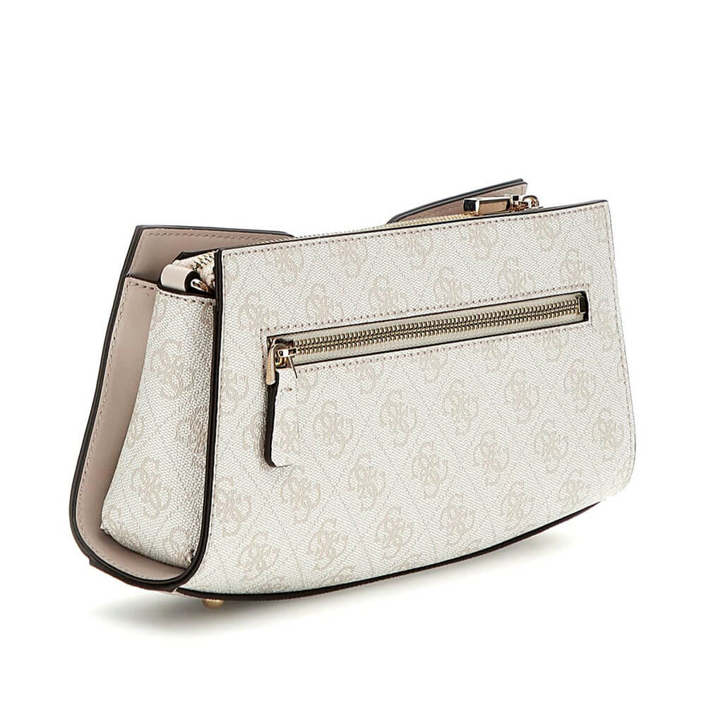 תיק Guess Nolana Crossbody Top Zip נשים