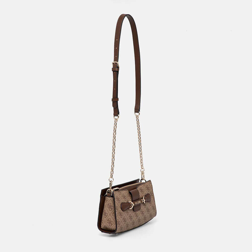 תיק Guess Nolana Crossbody Top Zip נשים