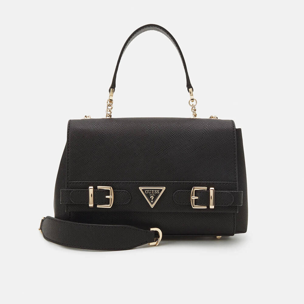 תיק Guess Levante Convertible Xbody Flap נשים