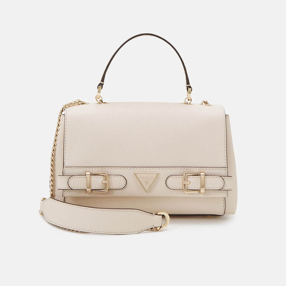 תיק Guess Levante Convertible Xbody Flap נשים