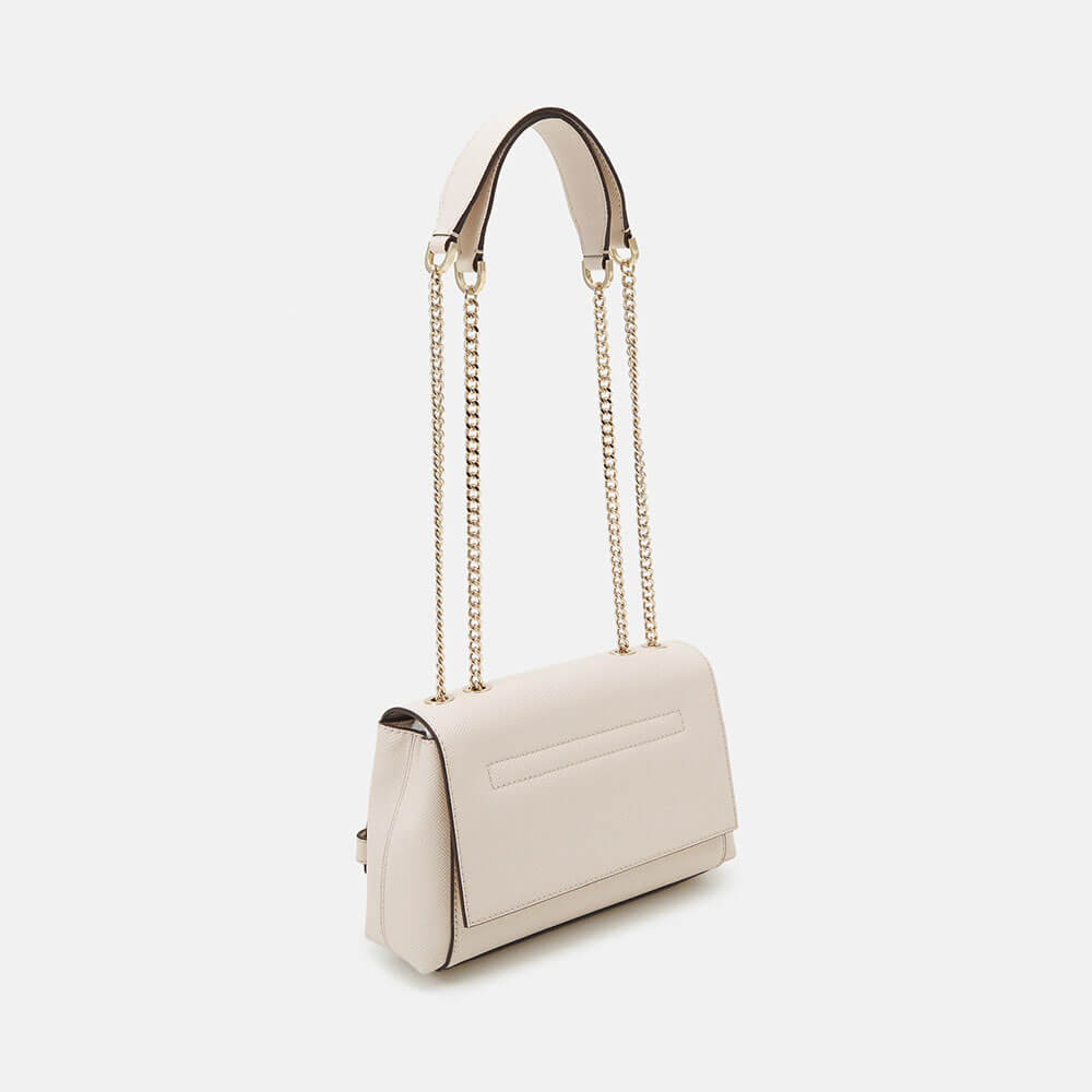 תיק Guess Levante Convertible Xbody Flap נשים