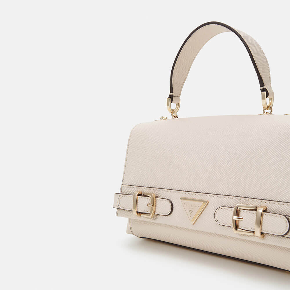 תיק Guess Levante Convertible Xbody Flap נשים