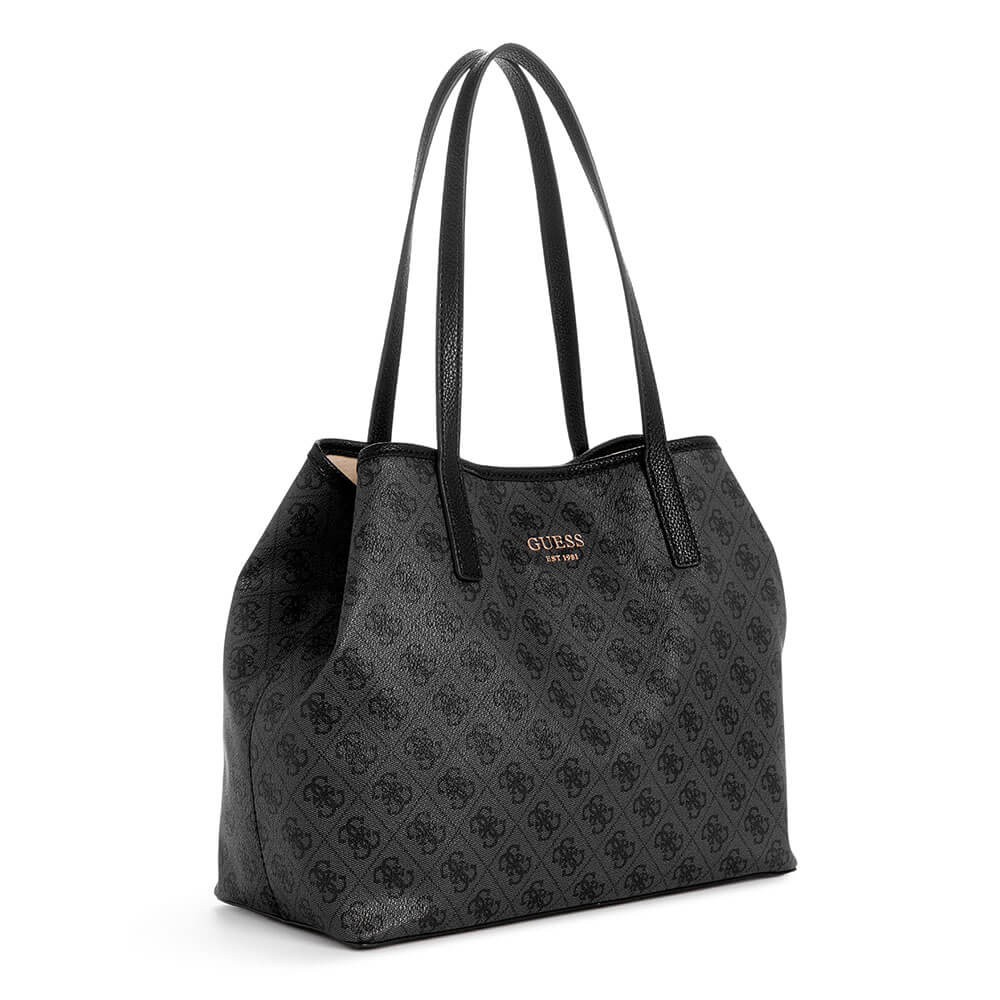 תיק Guess Vikky Ii 2 In 1 Tote נשים