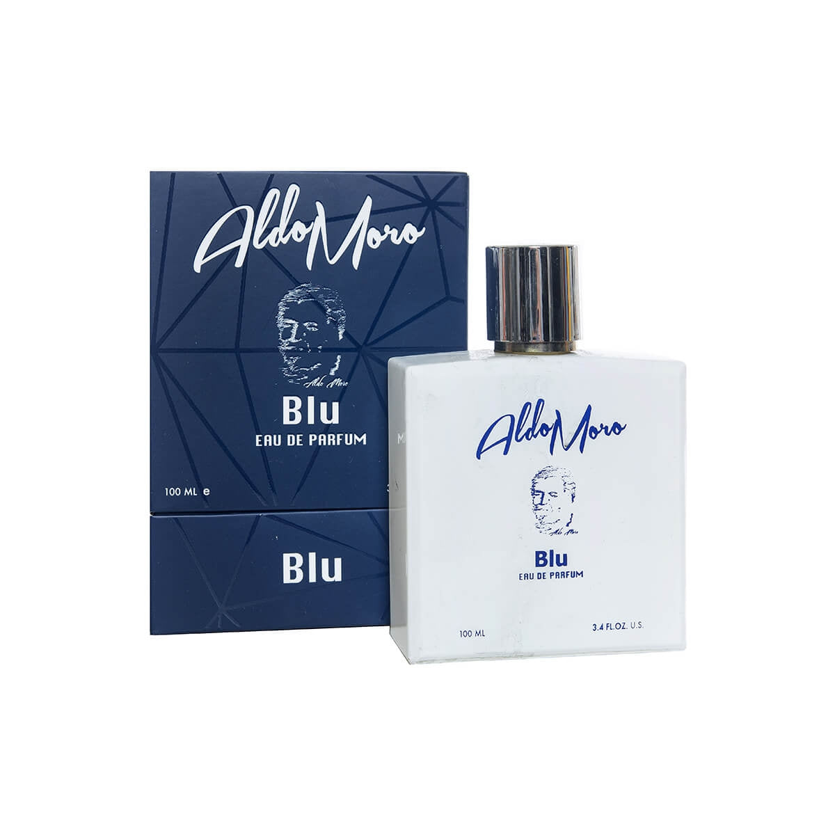 בושם אלדו מורו לגבר 100ml