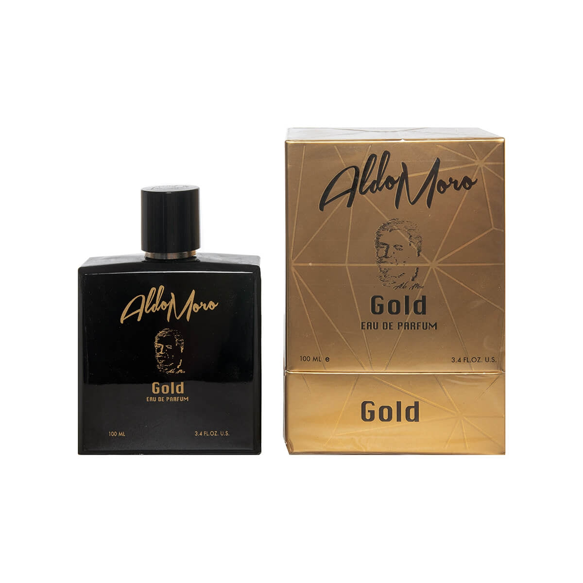בושם אלדו מורו לגבר 100ml