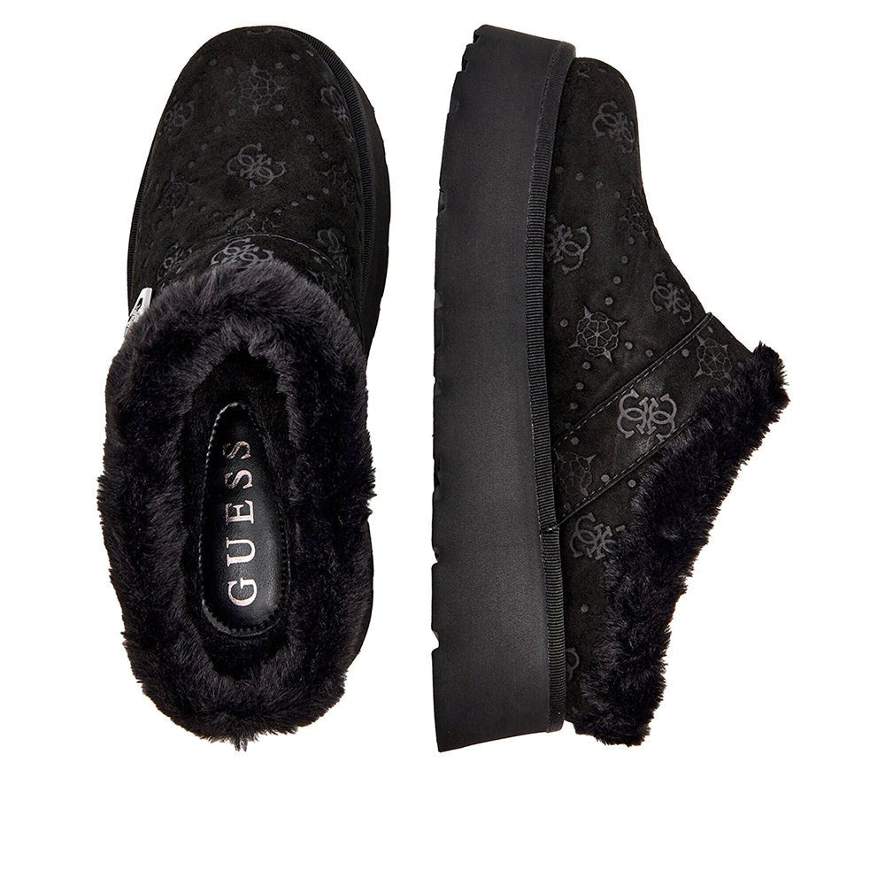 כפכפי Guess Dolmana2 נשים