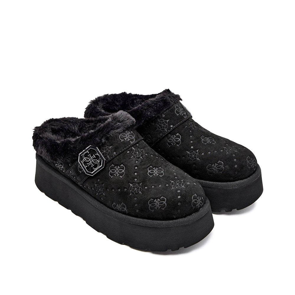 כפכפי Guess Dolmana2 נשים