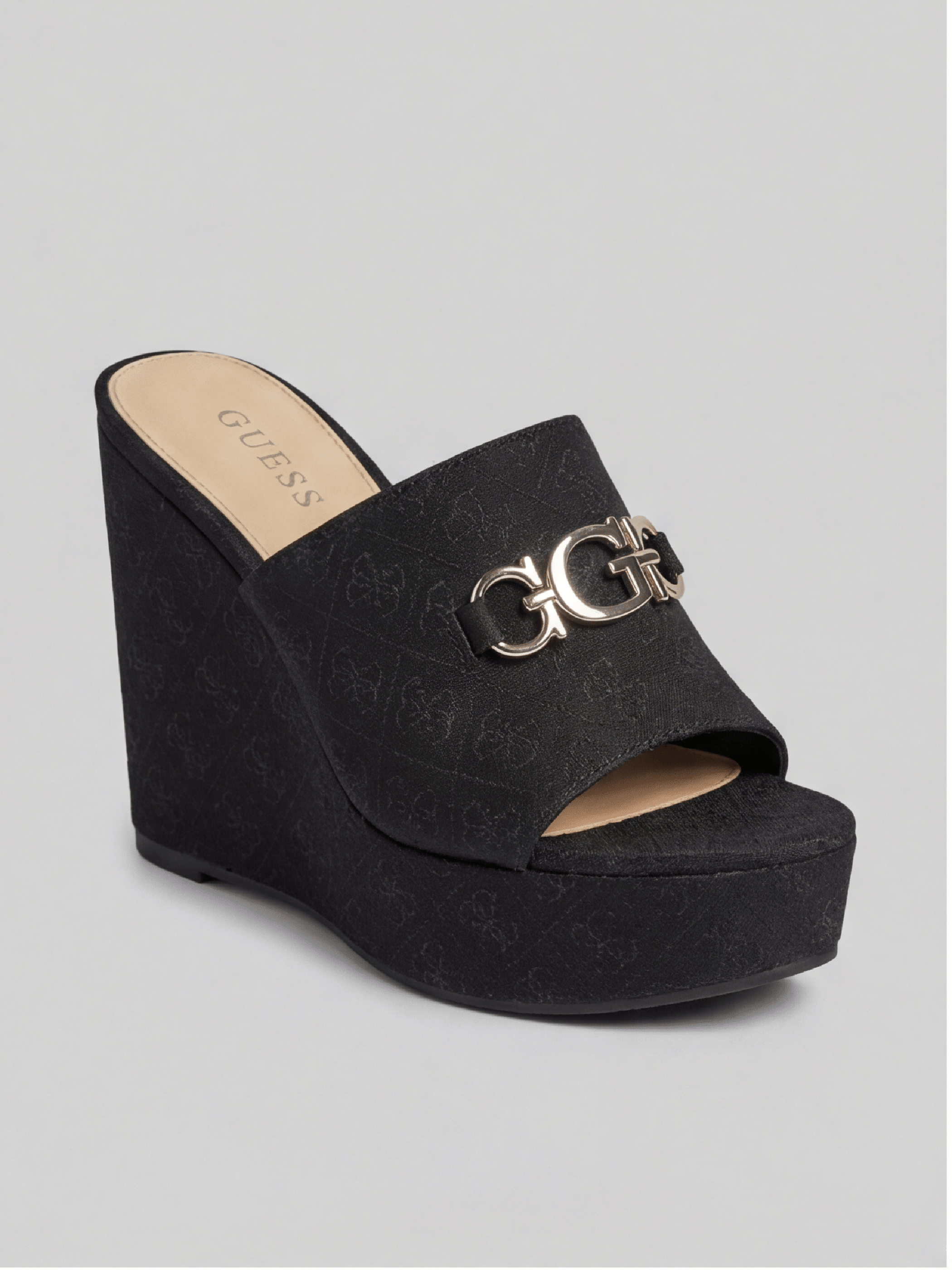 כפכפי Guess Evenza נשים