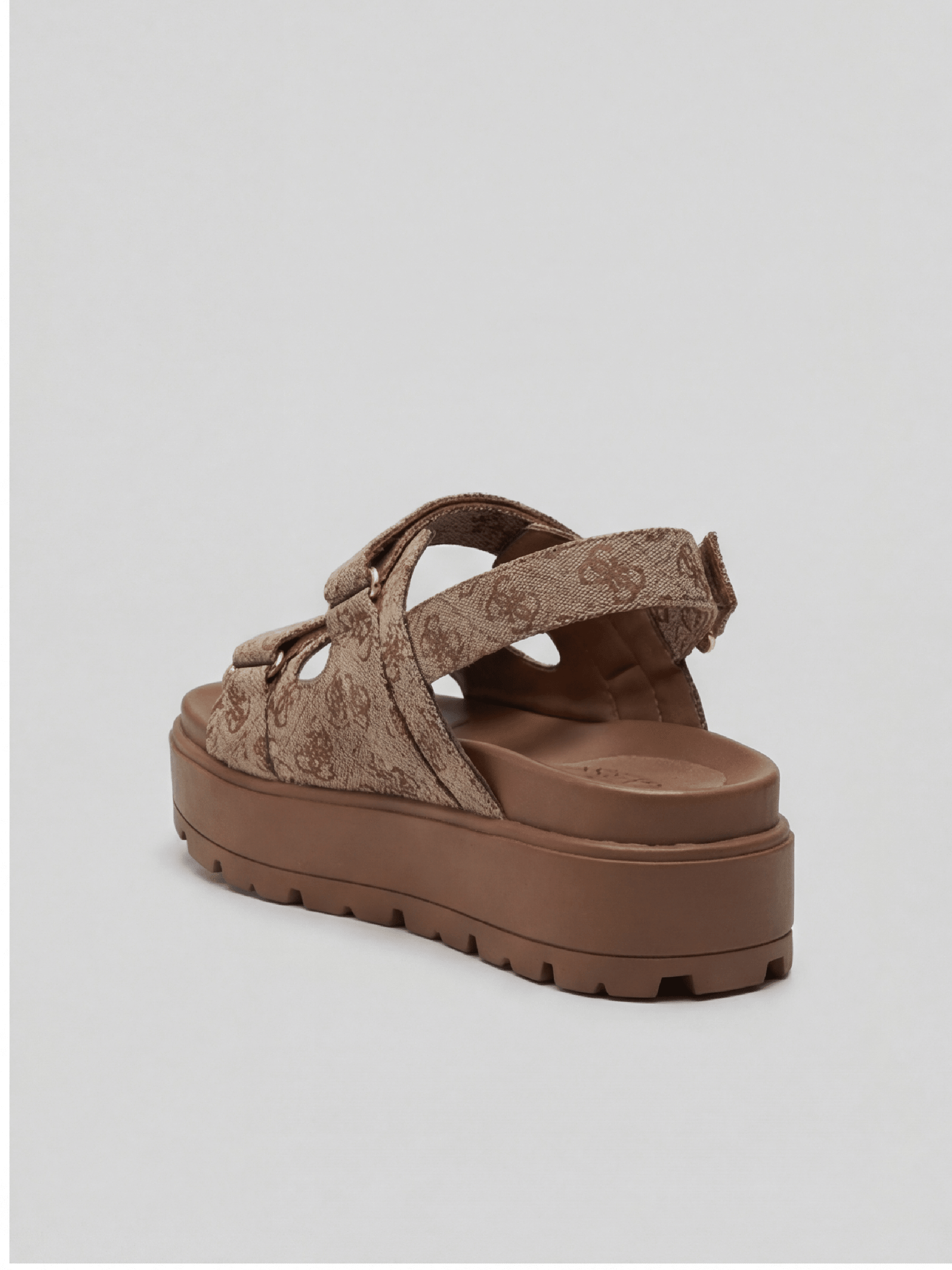 כפכפי Guess Faxon2 נשים