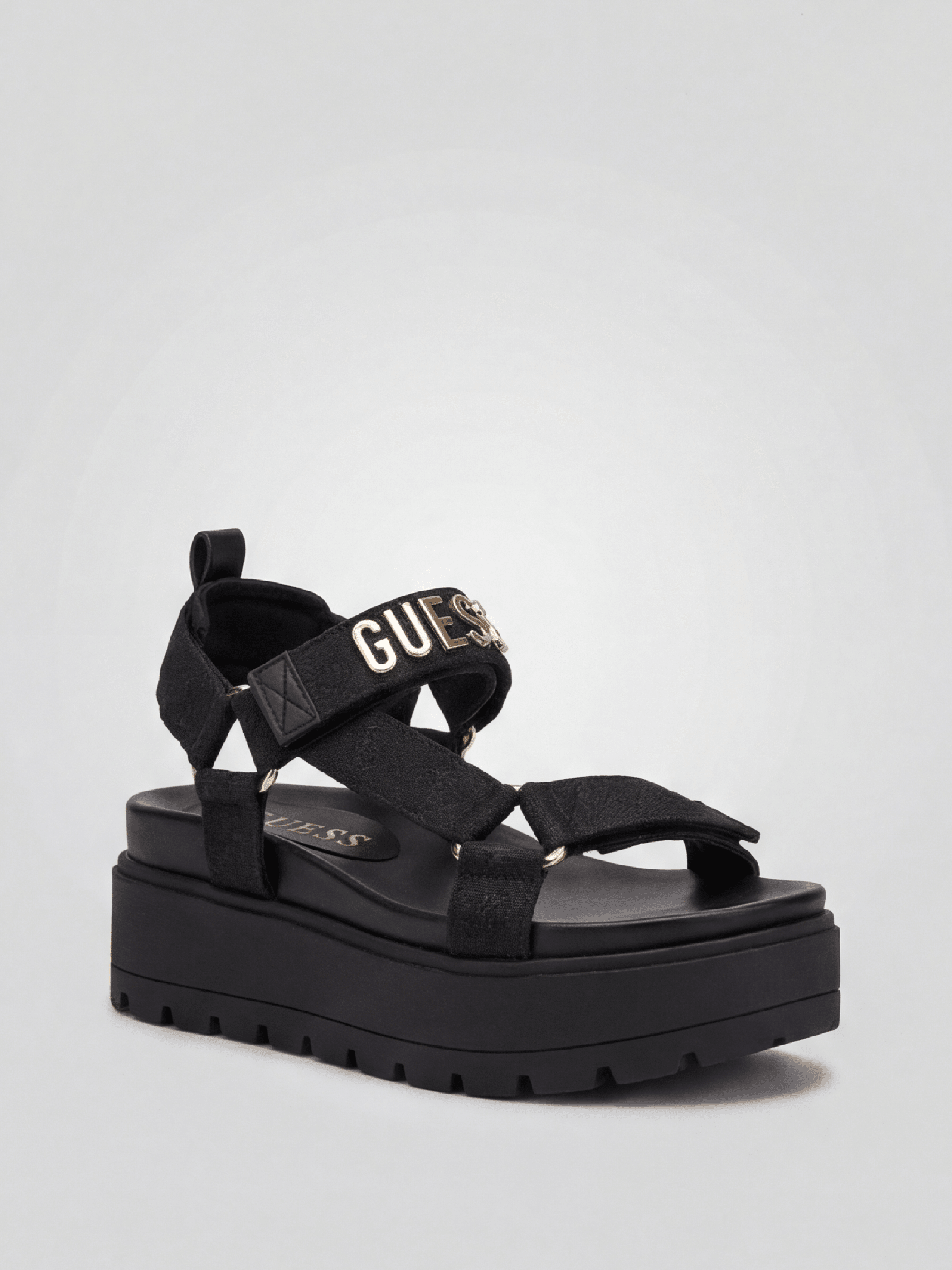 סנדלי Guess Fetta נשים