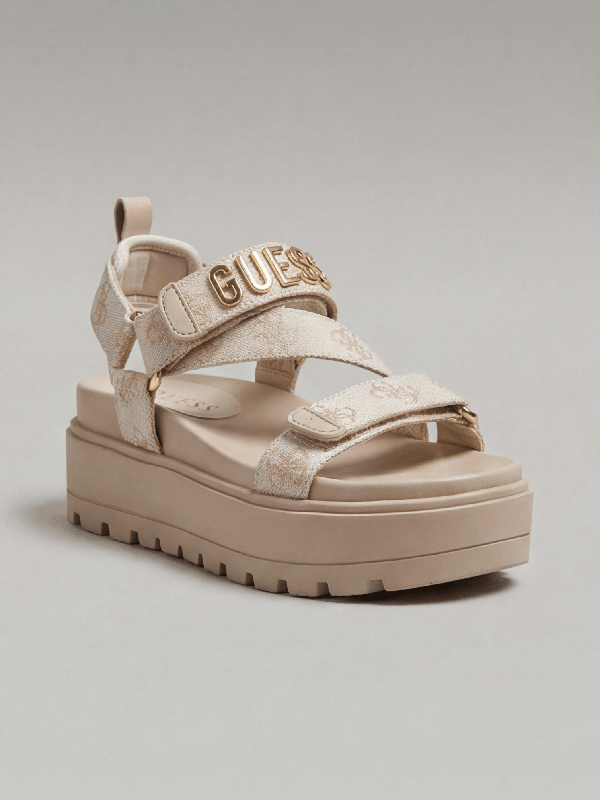 סנדלי Guess Fetta נשים