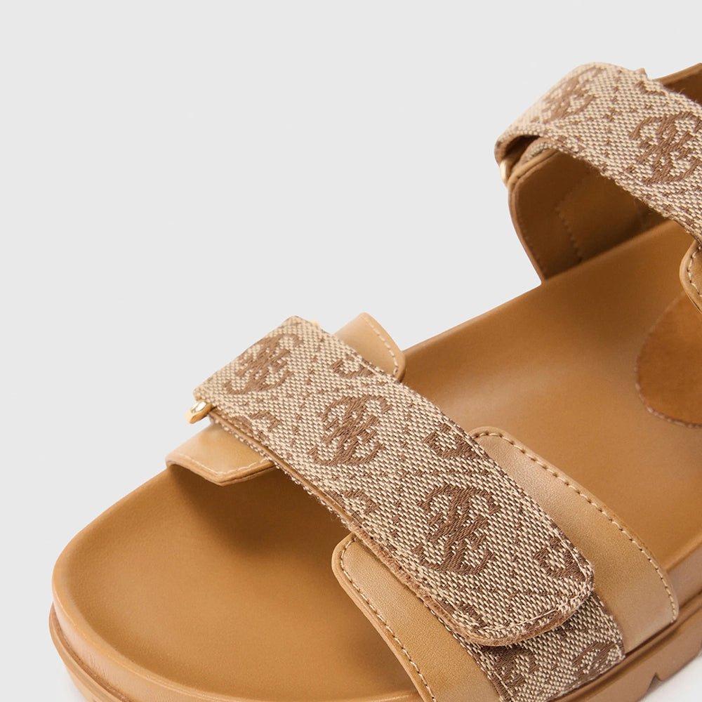 סנדלי Guess Florizy2 נשים