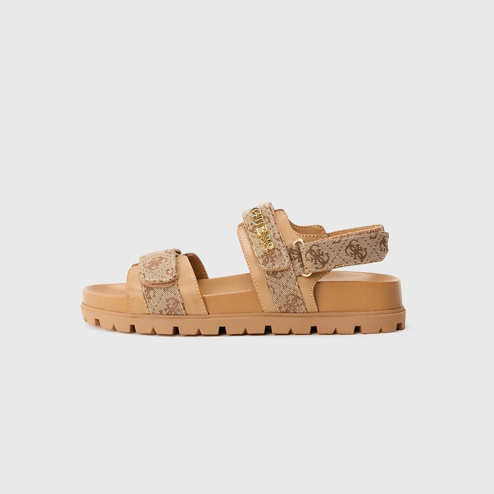 סנדלי Guess Florizy2 נשים