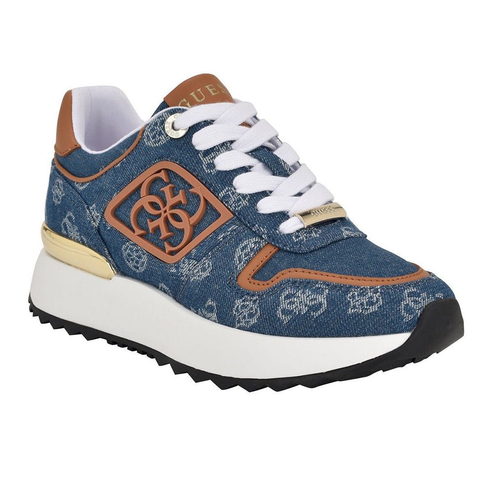 נעלי Guess Koyaa2 נשים