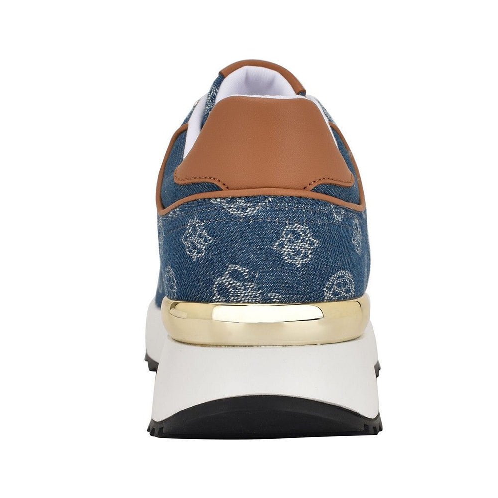 נעלי Guess Koyaa2 נשים