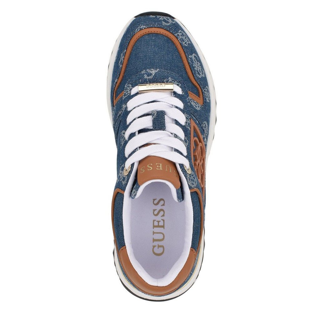 נעלי Guess Koyaa2 נשים