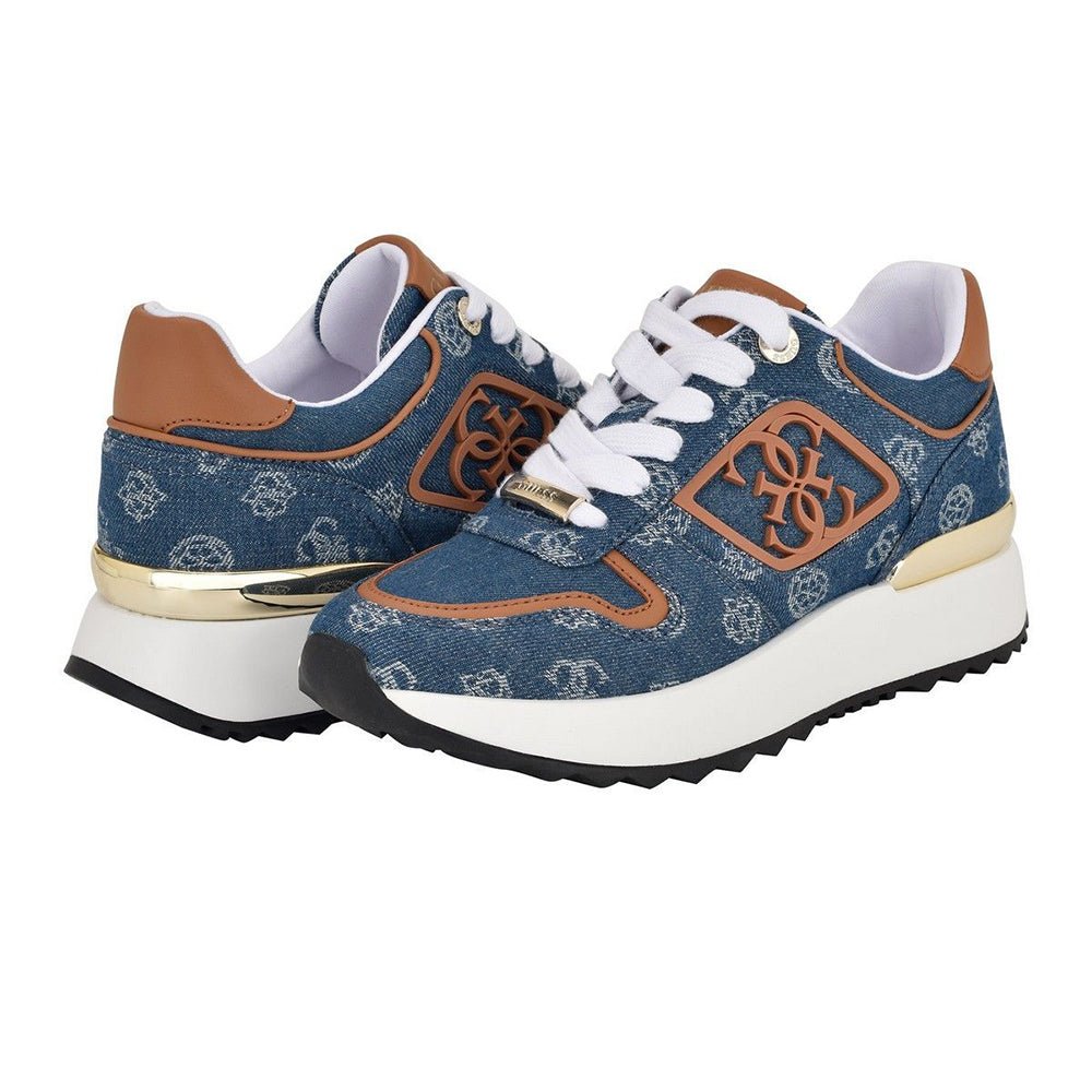 נעלי Guess Koyaa2 נשים