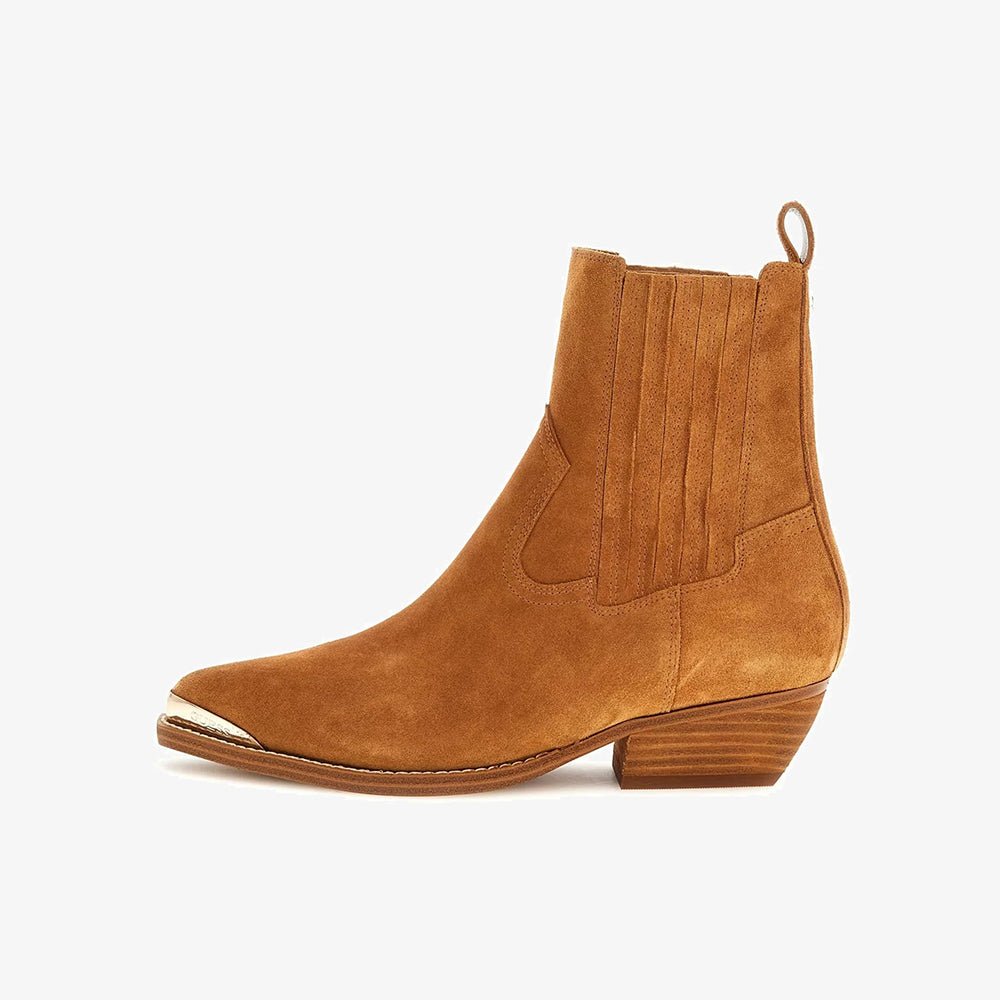 מגפי Guess Lanna נשים