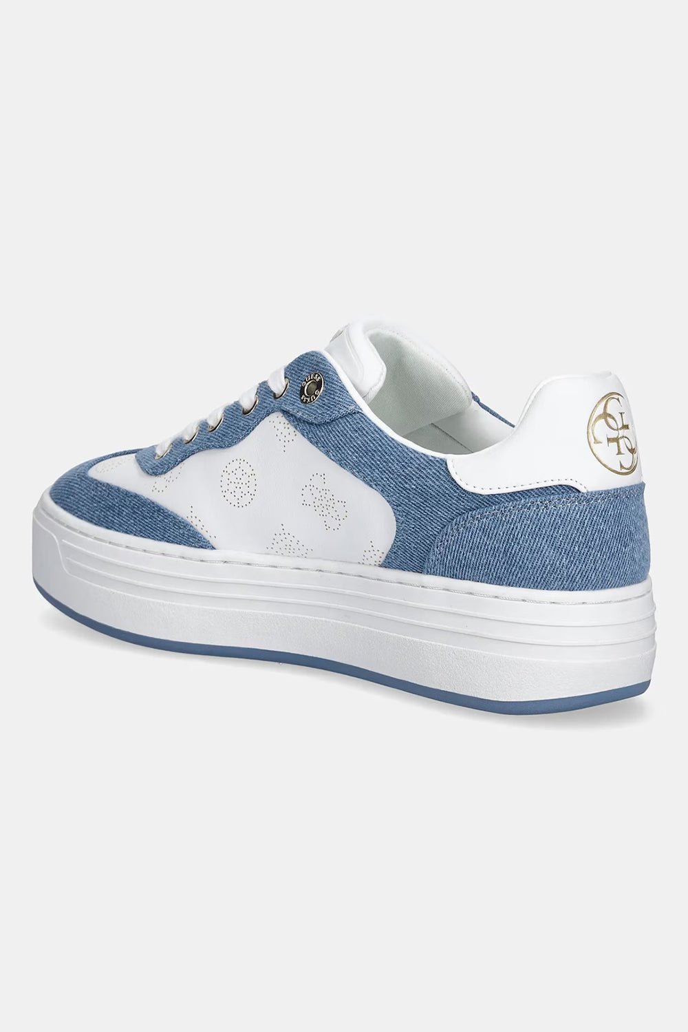 נעלי Guess Swole4 נשים