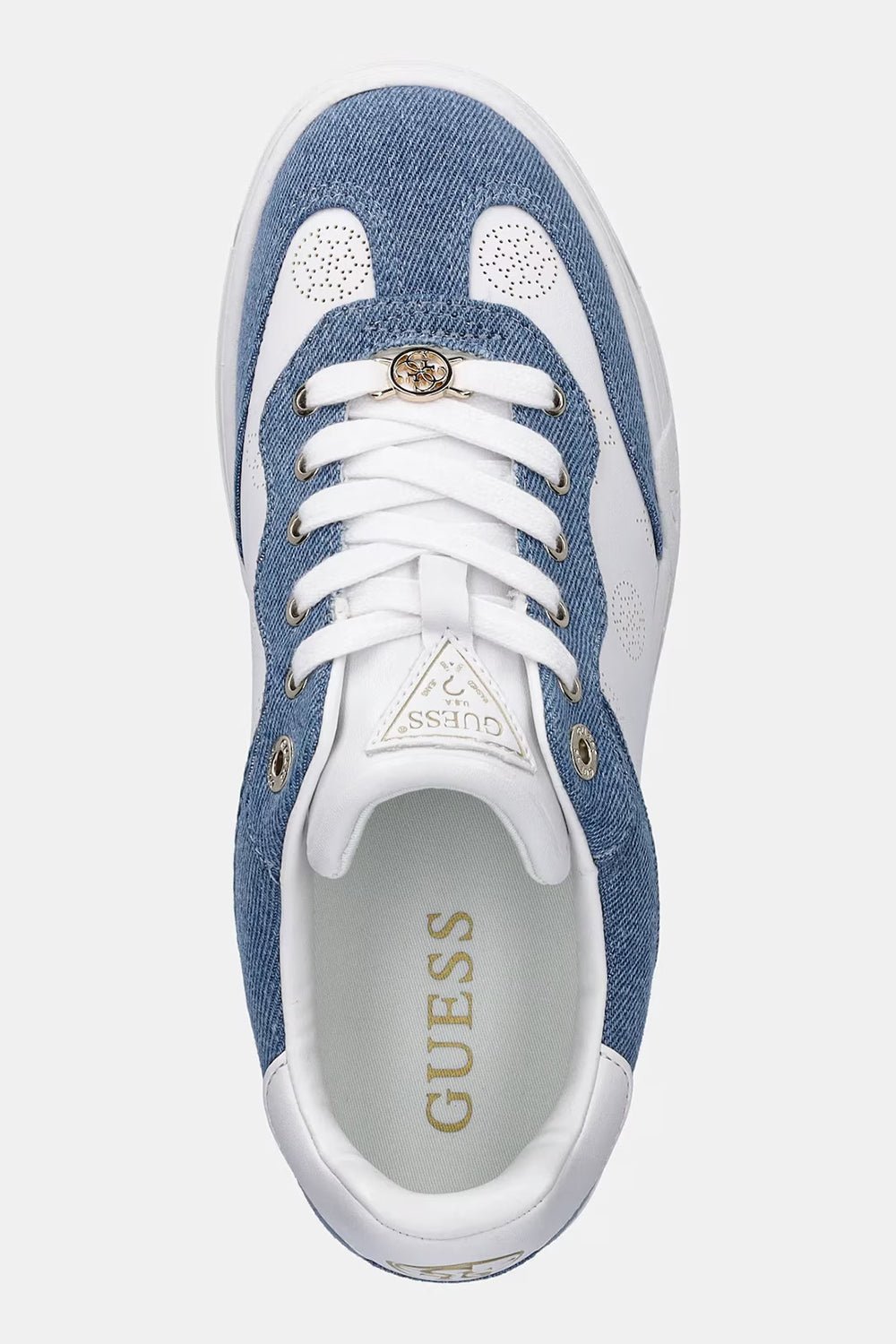 נעלי Guess Swole4 נשים